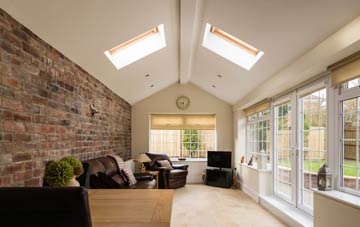 conservatory roof insulation Marston Moretaine, Bedfordshire