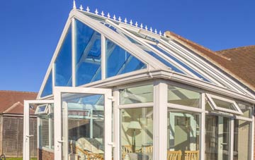conservatory roof insulation costs Marston Moretaine