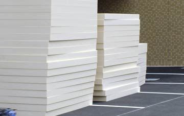 Marston Moretaine flat roof insulation costs