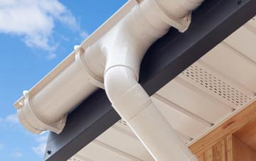 Marston Moretaine gutter installation costs