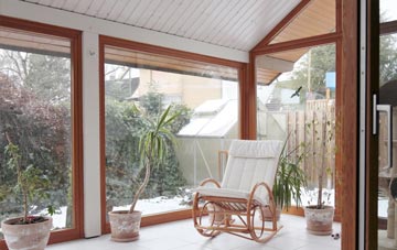Marston Moretaine hardwood conservatory roofing repairs
