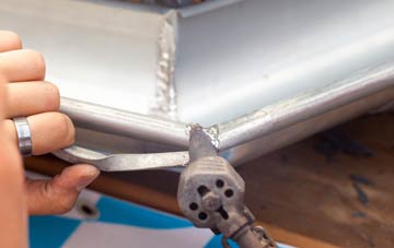 disadvantages of Marston Moretaine lead roofing