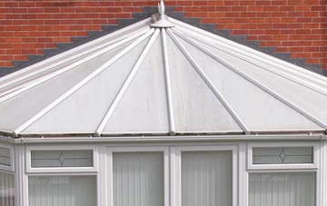 Marston Moretaine polycarbonate conservatory roof repairs