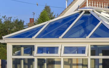 professional Marston Moretaine conservatory insulation
