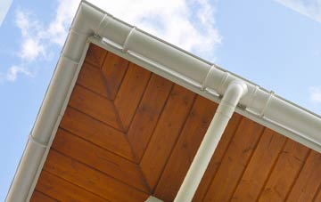Marston Moretaine soffit types