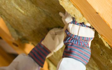 types of Marston Moretaine pitched roof insulation materials