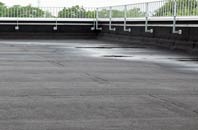 find rated Marston Moretaine flat roofing companies